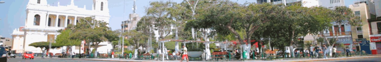 Chiclayo - Monsefu - Alican Bajo